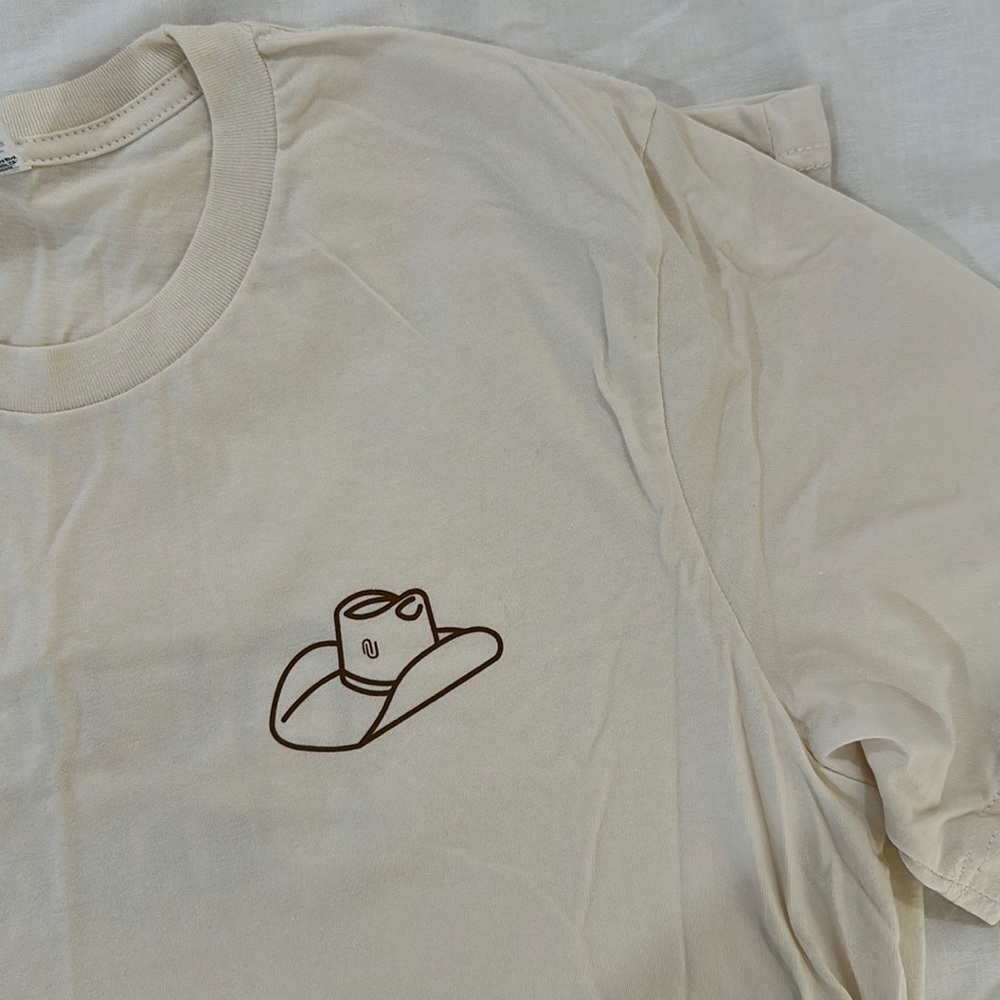 Nuuds Nashville T Shirt